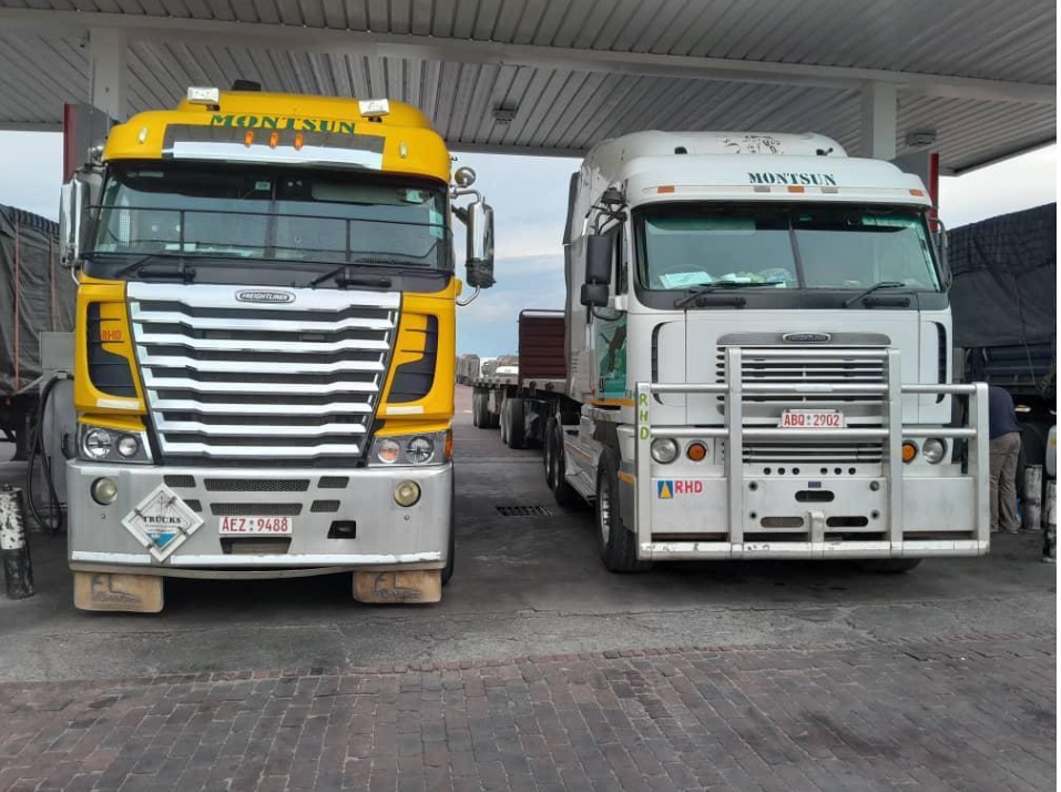 Transport & Logistics